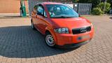 Audi audi A2 1.2TDI 3L Automatik - Audi A2 Gebrauchtwagen in Hamburg