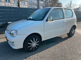 Fiat Seicento Vintage*Klima* - Fiat Seicento Gebrauchtwagen