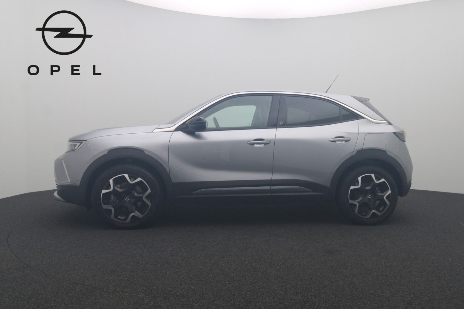 Fahrzeugabbildung Opel Mokka e Ultimate