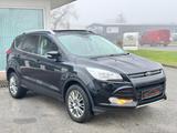 Ford Kuga Titanium 2.0 TDCi Autom. AHK Kamera Navi
