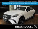 Mercedes-Benz GLC 220 d 4M EDITION AMG-Line+Night+AHK+DISTRON - Mercedes-Benz GLC 220: 220d