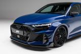 Audi RS3 - R ABT Sportback 375kW ca. 510PS *1of125* - Audi RS3: Abt