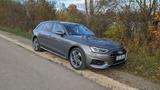 Audi A4 40 TDI S tronic Avant Advanced 204PS