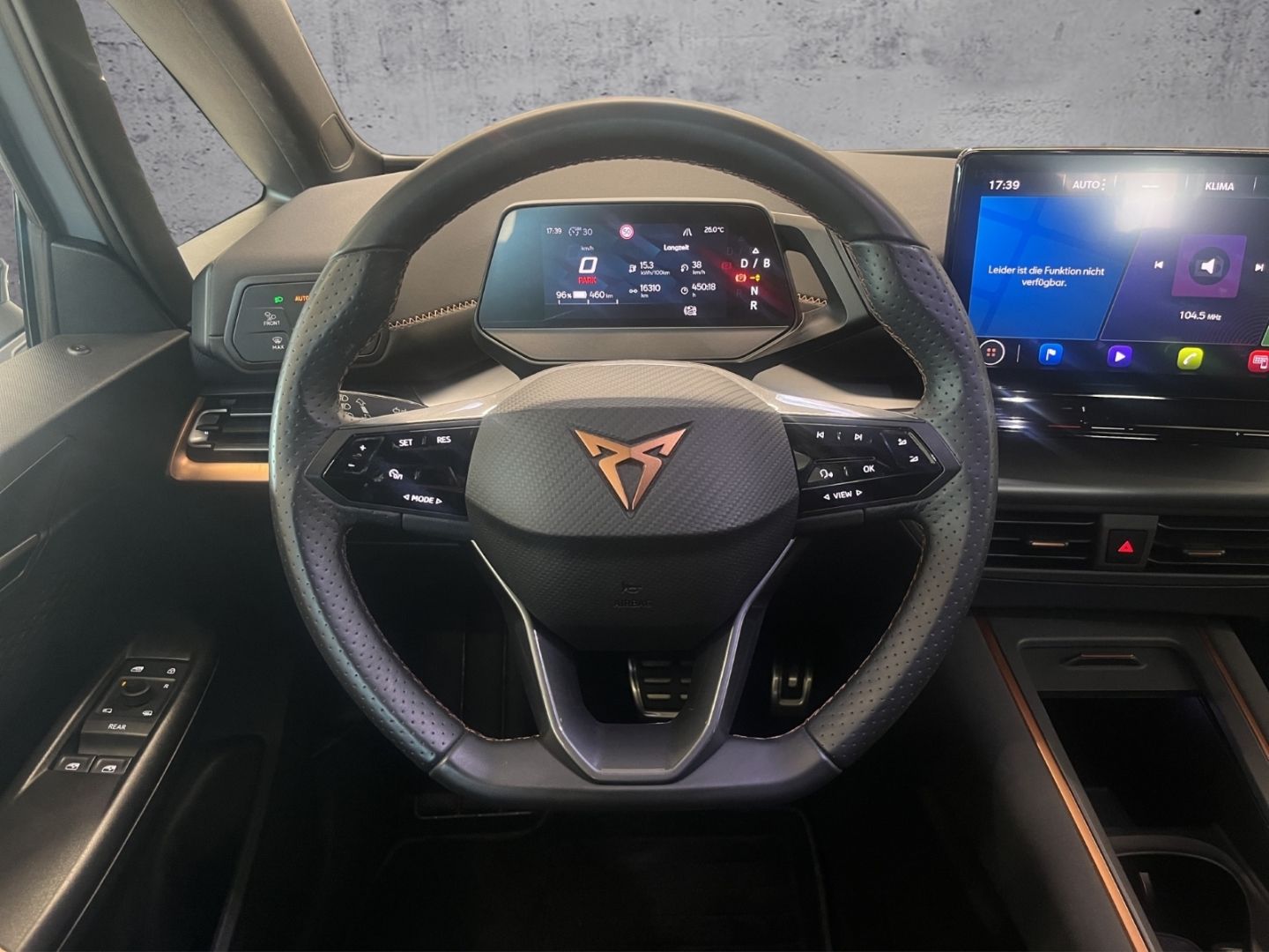 Cupra Born - Bild 12