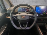 Cupra Born - Vorschau Bild 12