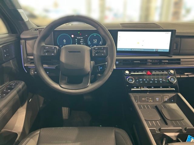 Hyundai Santa Fe – Bild 10