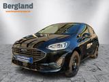 Ford Fiesta TITANIUMX 5D 1.0L MHEV 125PS M6 - Ford: 12 M P6
