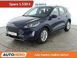 Ford Kuga 1.5 EcoBoost Titanium*NAVI*CAM*LED*SHZ*LHZ* - Ford Kuga Gebrauchtwagen in Bochum