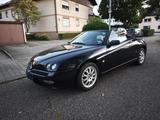 Alfa Romeo Spider 916 2.0 TS - Alfa Romeo Spider 916
