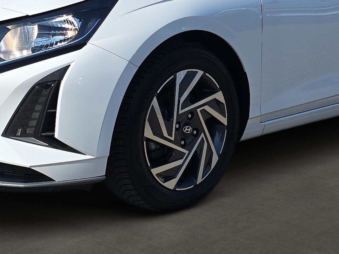 Hyundai i20 – Bild 6