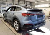 Audi Q4 e-tron Sportback 50 qu S Line Ext AHK,Navi,Ka - Audi Q4 e-tron SUV