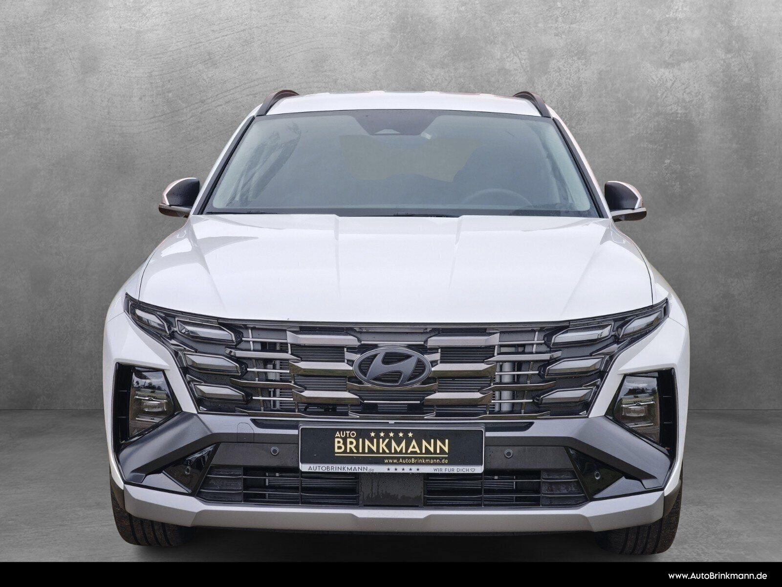 Hyundai Tucson – Bild 2