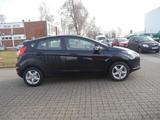 Ford Fiesta Trend *Klima*PDC - gebrauchte Ford Fiesta aus dem Jahr 2013