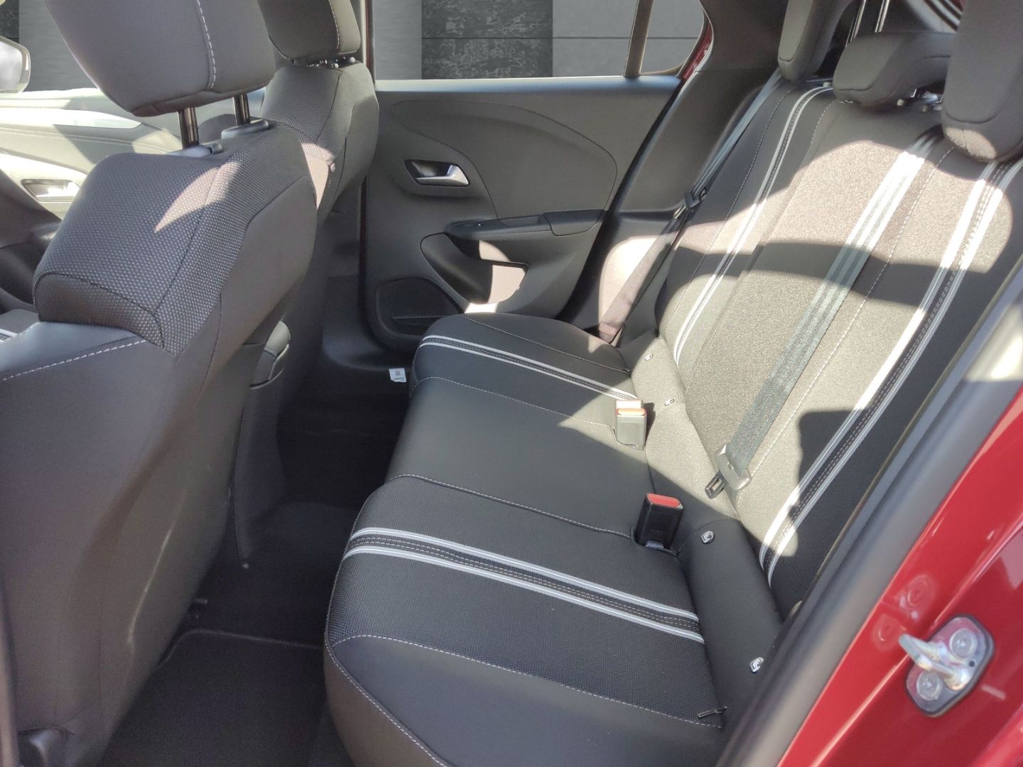 Opel Corsa - Bild 9