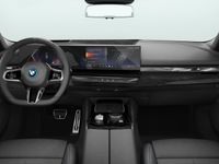 BMW 550 - Vorschau Bild 4