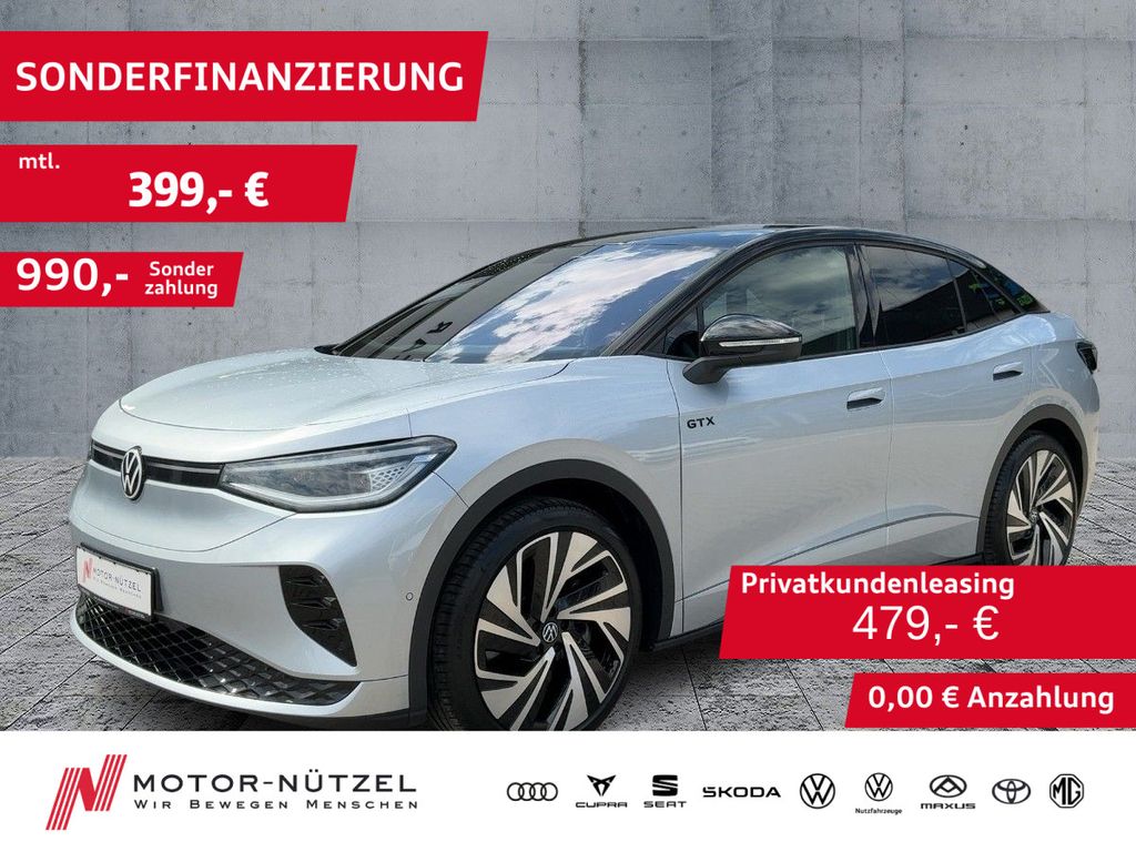 Image of Volkswagen ID.5