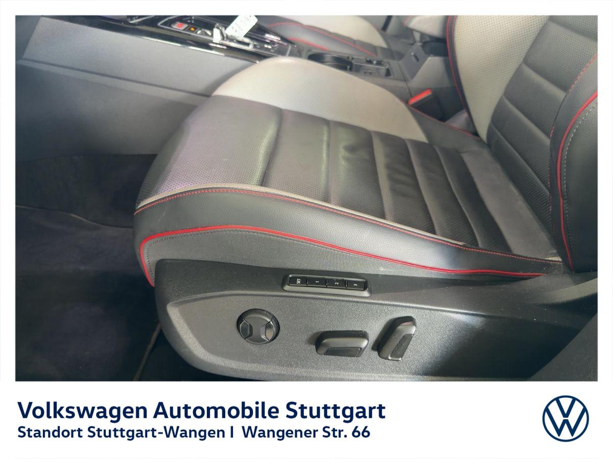 Volkswagen Golf GTI Clubsport 2.0 TSI DSG Navi Pano Leder, миниатюра 12