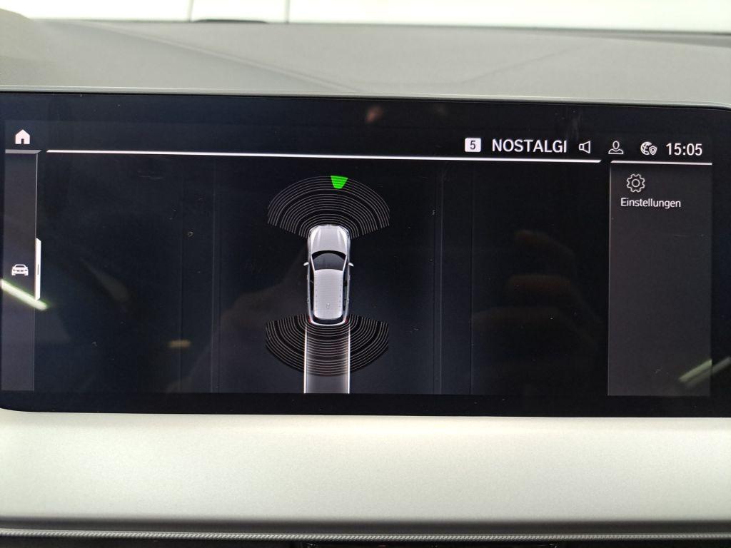 BMW 118 i Advantage PDC LED SHZ LHZ NAVI, миниатюра 17