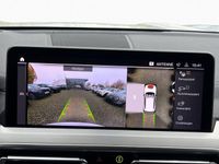 BMW X3 M40 - Vorschau Bild 20