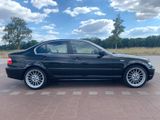 BMW e46 Edition Exclusive Edition Exclusive - BMW 318: E46