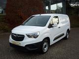 Opel Combo E 1.2 Cargo XL Holzboden Anhängerkupplung - Opel Combo in Bielefeld