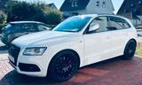 Audi SQ5 8R *Weiß* *H&R* *22 Zoll* - Audi SQ5 in Bielefeld