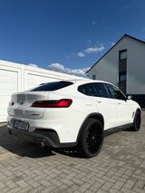 BMW X4 xDrive30i AT M Sport X M SportX, 21 Zoll, SHZ - BMW X4 in Hannover