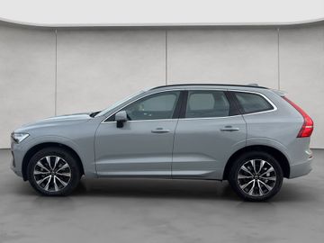 Volvo XC60 - 2
