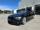 BMW 330d Cabrio M-Paket Gewinde AS-Performace - BMW 330 aus 2008: 330d