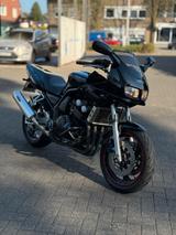 Yamaha FZS 600 Fazer - YAMAHA FZS 600 FAZER
