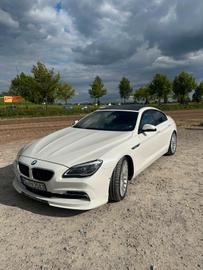 2016 Alpina B6 — фото 7