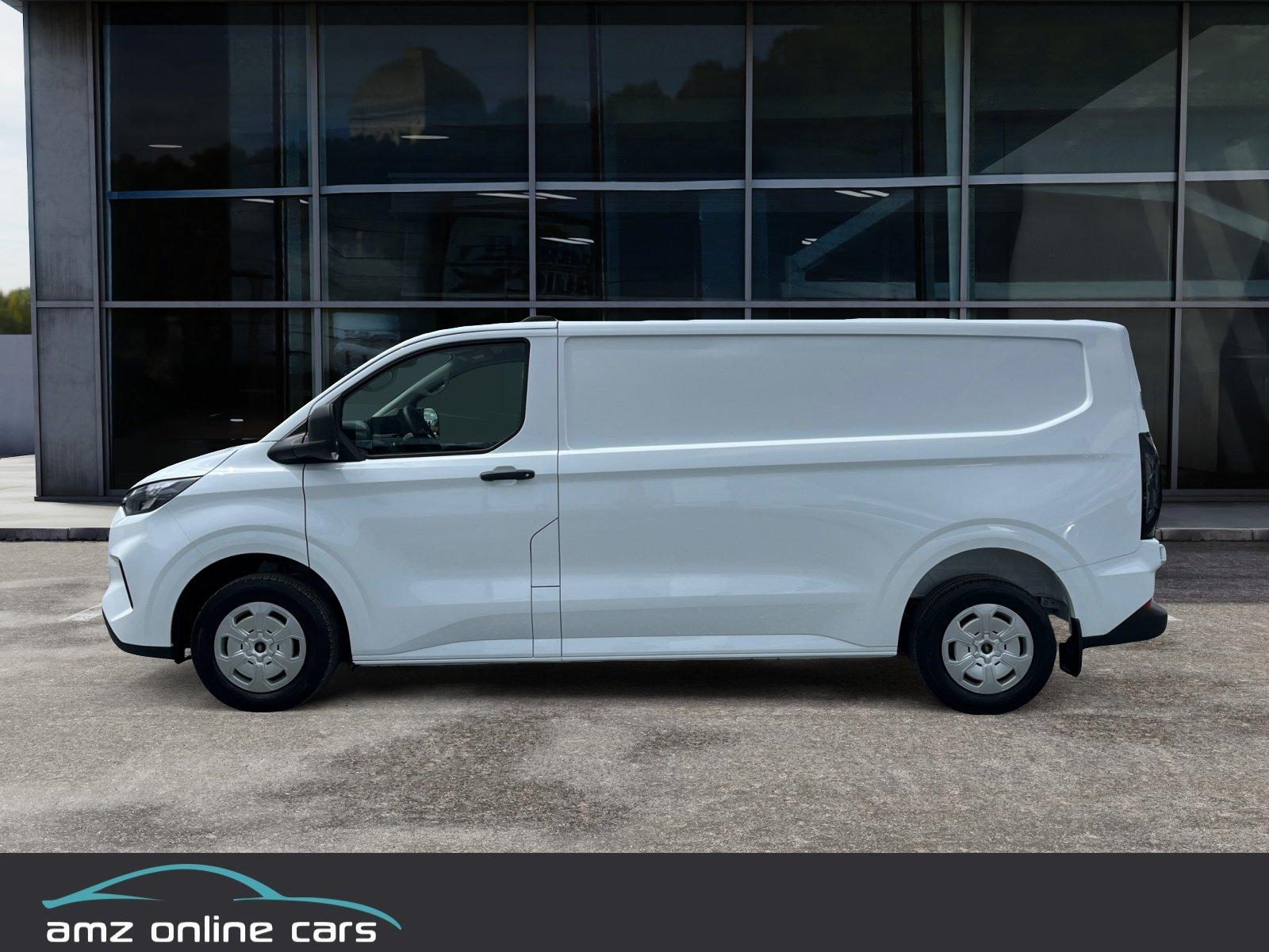 Ford Transit Custom FT320 L2 Trend 5J.Gar. LED AHK