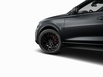 Audi Q8 - 5