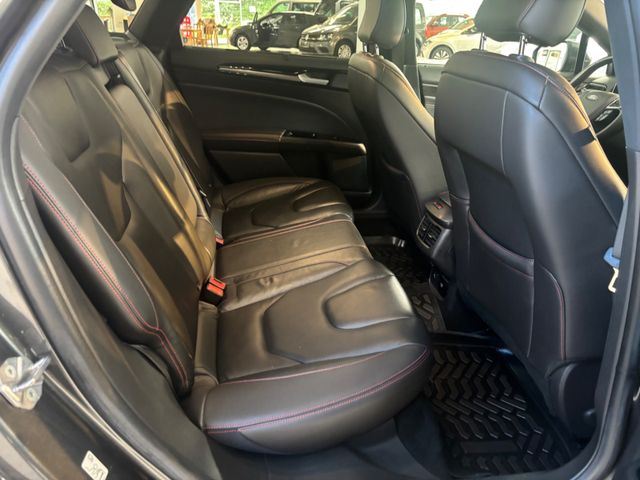Mondeo Turnier