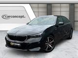 BMW 520i Limousine M-Sport Pro*AHK*20*ACC*H&K - BMW 520 aus 2025