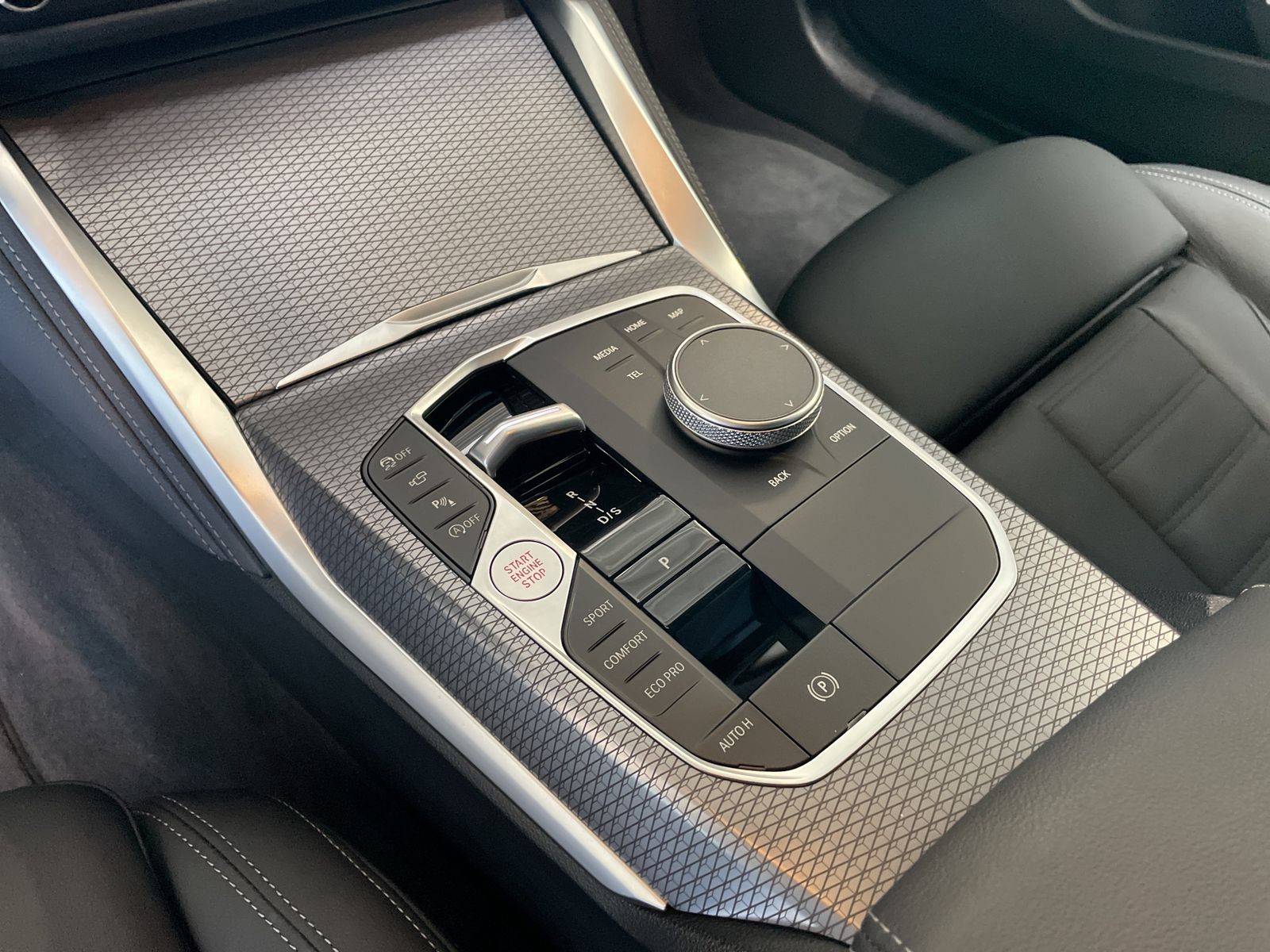 BMW 430 Gran Coupé - Bild 17