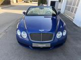 Bentley Continental GTC Mulliner - gebrauchte Bentley Continental GTC aus dem Jahr 2007