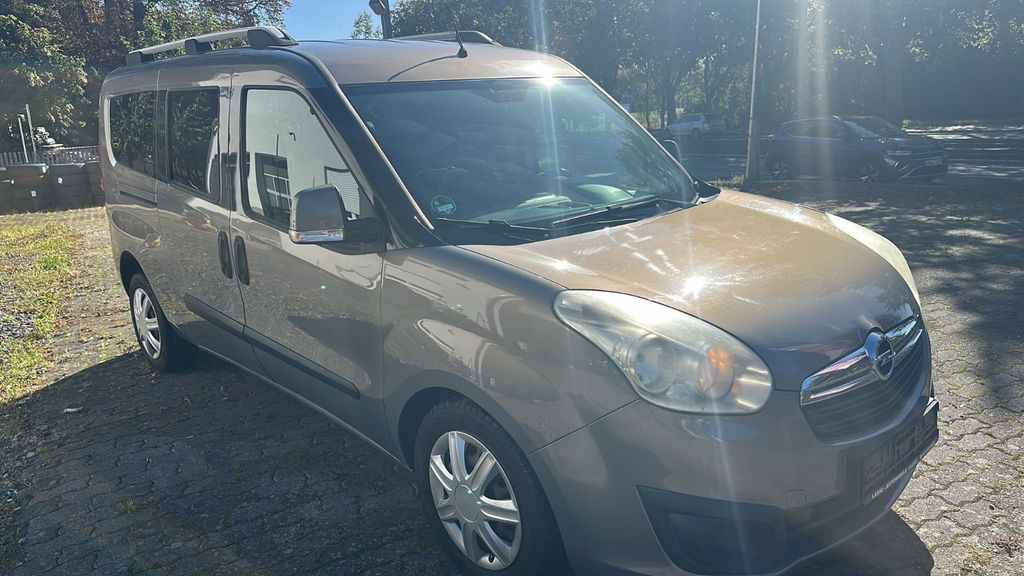 Angebot ansehen Opel Combo