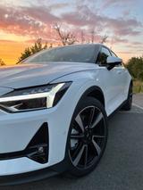 Polestar 2 Long Range Dual Motor 4WD 20 Zoll - Polestar 2 von privat