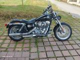 Harley-Davidson Dyna Superglide - HARLEY-DAVIDSON 2007 DYNA