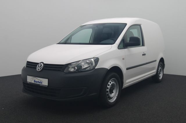 Volkswagen Caddy 1.6 Kastenwagen