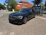 BMW 730 d xDrive Facelift Leder Laser Navi 20 Zoll - BMW 7er Reihe in Bremen
