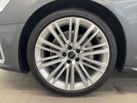 Audi A4 - Vorschau Bild 21