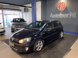 Volkswagen Golf VI GTI/SITZH/PDC/TÜV NEU - Volkswagen Golf aus 2009: GTI