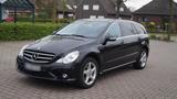 Mercedes-Benz R 320 CDI 4MATIC LANG - Mercedes-Benz R 320: Lang