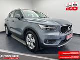 Volvo XC40 Momentum Pro 2WD "1 HAND-NAVI-CAM-SITZH" - Volvo XC40 Benzin Gebrauchtwagen