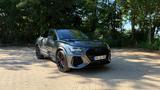 Audi RSQ3 2.5 TFSI S tronic quattro - - Audi RSQ3 von privat