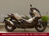 Honda ADV 350AR MJ 25 *509,- € gespart 1x am Lager* - HONDA 350 X