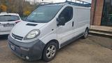 Opel Vivaro 25 1.9 CDTI/80CV PC-TN Furgone INFO  - gebrauchte Opel Vivaro aus dem Jahr 2005