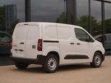 Fiat E-Doblo L1 50 kW/h / 10-Zoll Apple CarPlay - Fiat Doblo mit Elektro-Antrieb